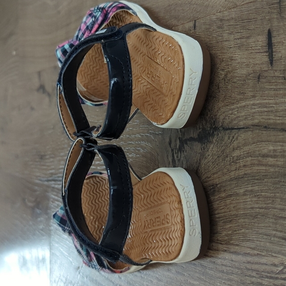 Sperry Sandals for Toddler - Picture 3 of 6